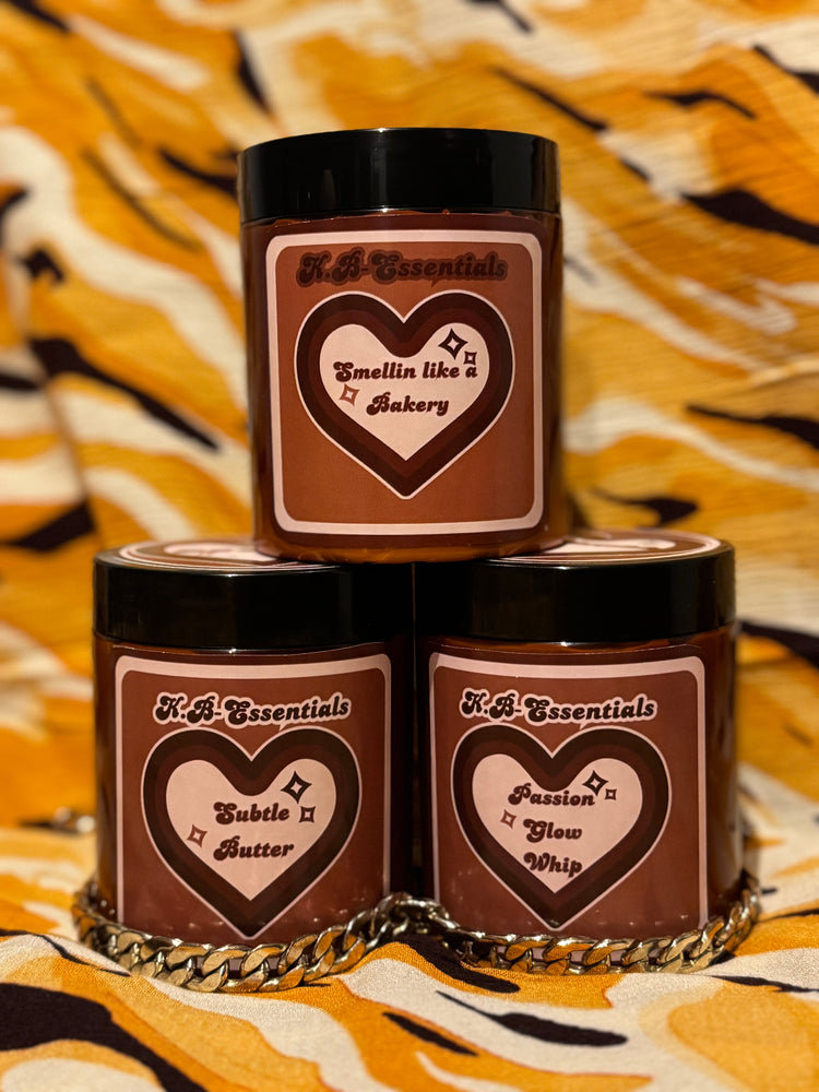 Body Butters