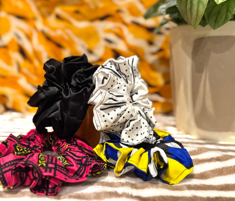 Scrunchies